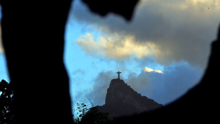 Cristo Redentor - Rio de Janeiro