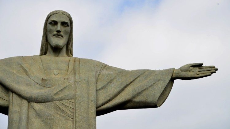 Cristo Redentor - Rio de Janeiro