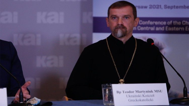 Bp. Martyniuk 