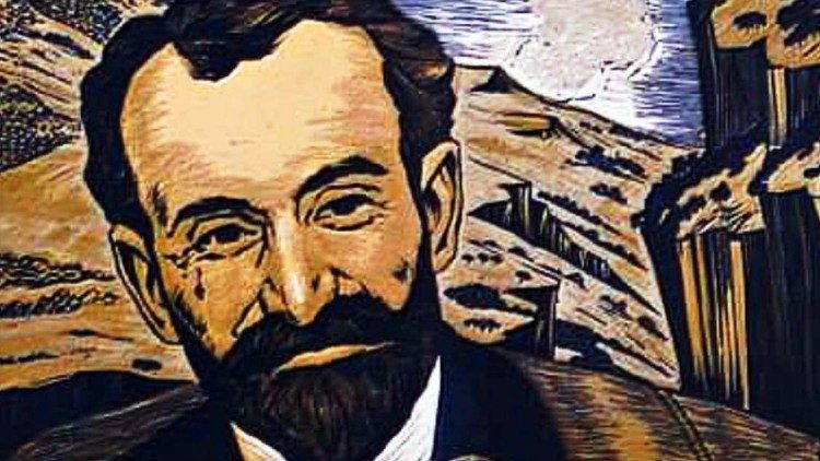 Յովհաննէս Թումանեան