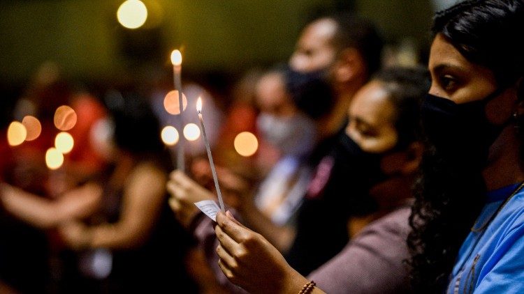 Diocesan Synod in Rio De Janeiro, Brazil