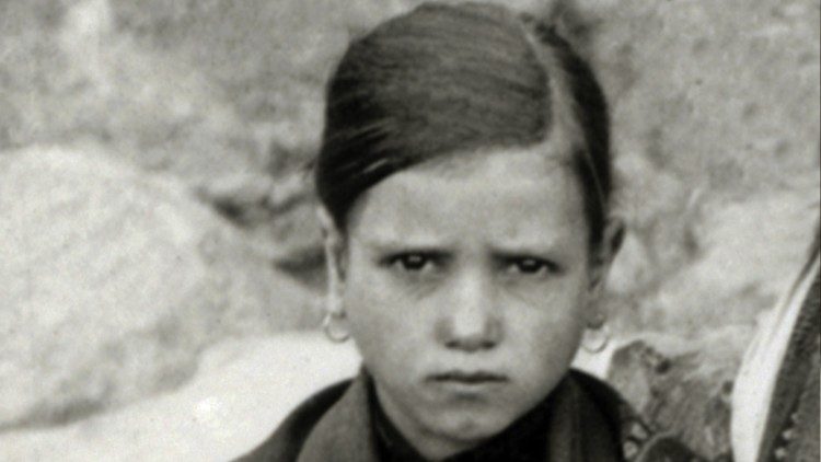 Святая Жасинта Марту