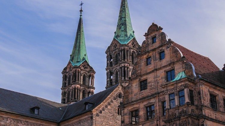 Der Bamberger Dom