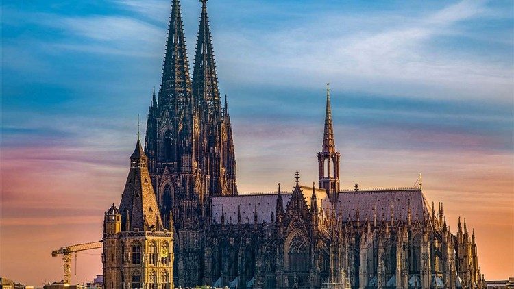 Der Kölner Dom