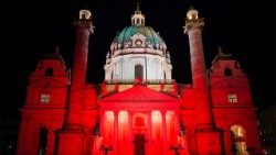 Pomoc Kościołowi w Potrzebie opracowuje raporty dotyczące przypadków wrogości wobec chrześcijan