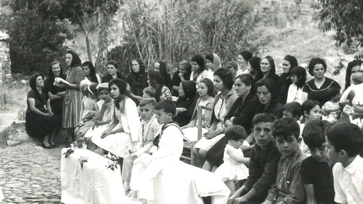 Las Misioneras de las Doctrinas Rurales