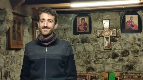 Syrie: faire renaître l'espérance