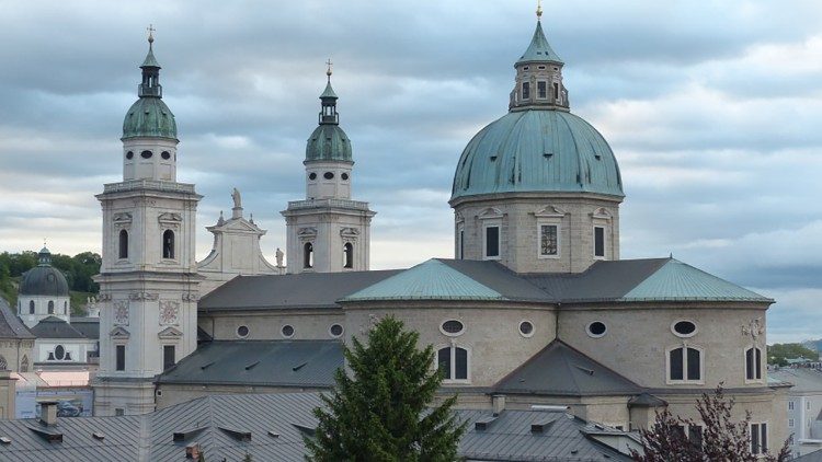 Salzburg