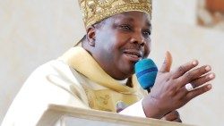 Vyskupas Emmanuelis Adetoyese Badejo