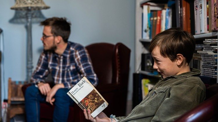 Menschen mit Behinderung