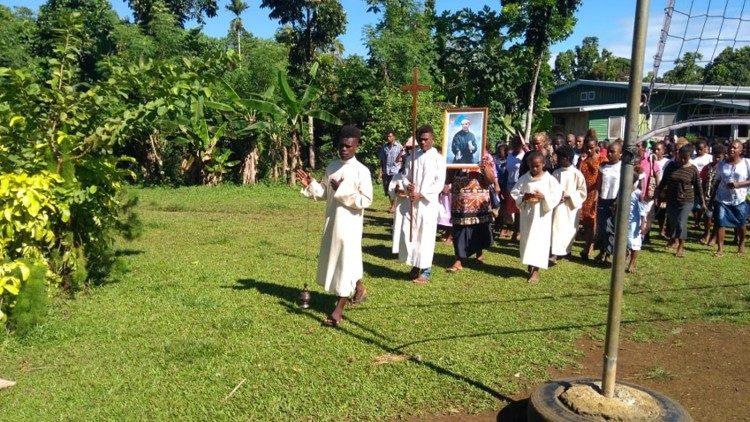 Abp Ryś: Kościół jest stworzony dla misji, nie dla siebie