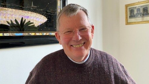 Retraite pré-synodale: homélie de la messe du 3 octobre