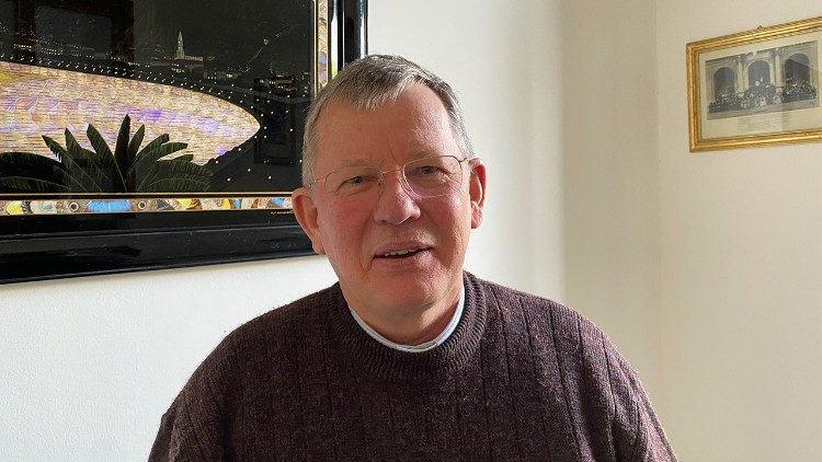 Кардынал Жаімэ Спэнглер 