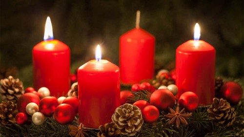 Литургические чтения: 14 ДЕКАБРЯ. III воскресенье Адвента