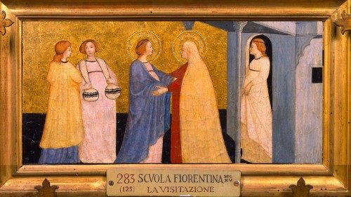 Modlitby v Biblii (10): Magnifikat