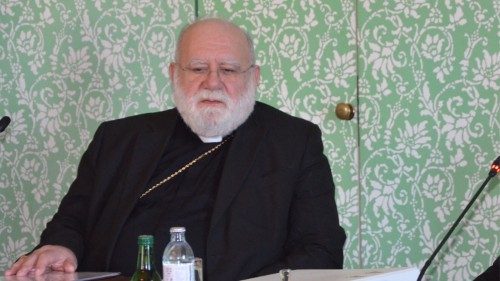 &Ouml;sterreich: Nuntius verurteilt Fanatismus