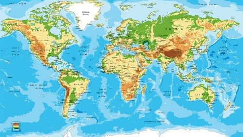 Em 2026: conjunturas, conflitos e esperan&ccedil;as a partir da Am&eacute;rica Latina