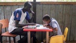 La educación católica en África puede ser un motor de desarrollo  