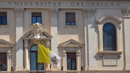  El Papa visitará la Universidad Gregoriana en el Dies Academicus