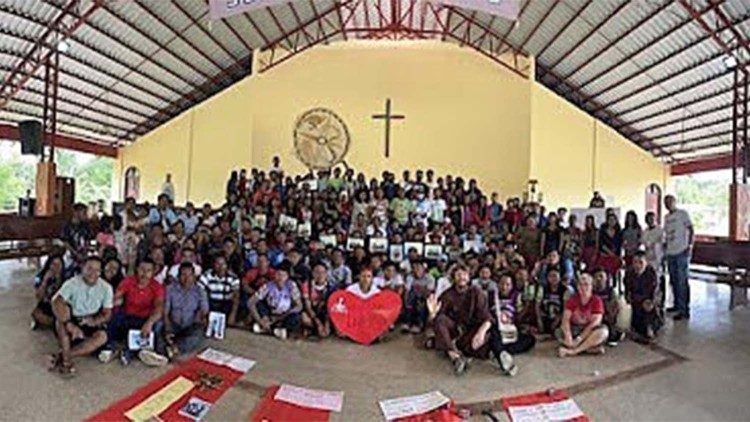 Kanisa la Kisinodi: Utunzaji Bora wa Mazingira na Utamadunisho