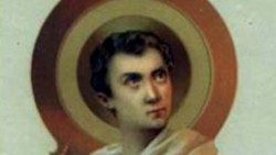 Shën Arkadi i Cezaresë në Mauretani, Martir