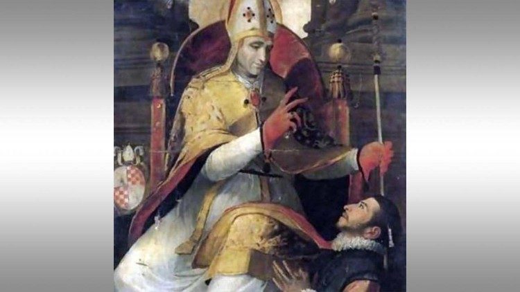 Shën Konstanci, ipeshkëv i Perugias dhe martir