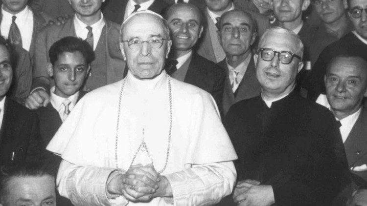 Papa Pio XII