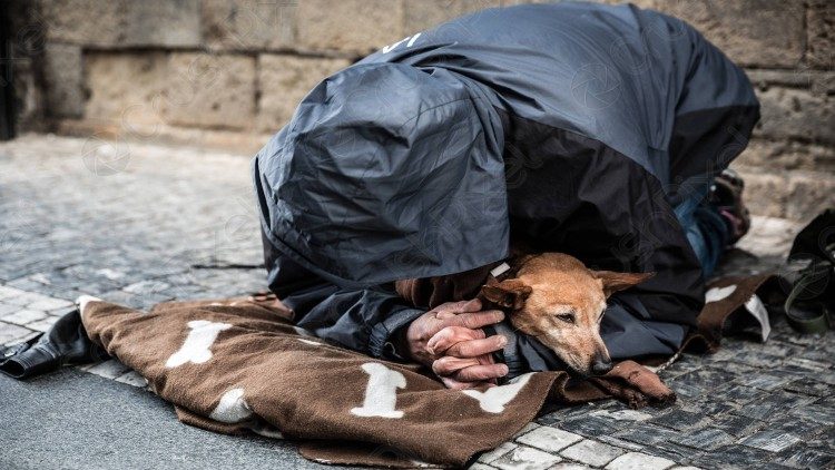 Schweiz: 745'000 Menschen von Armut betroffen