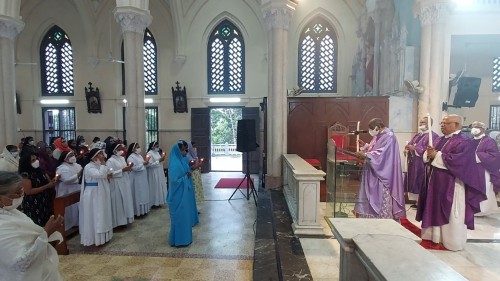 Indien: Liturgiestreit geht in die nächste Runde 