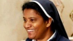 സിസ്റ്റർ ലിജി 
