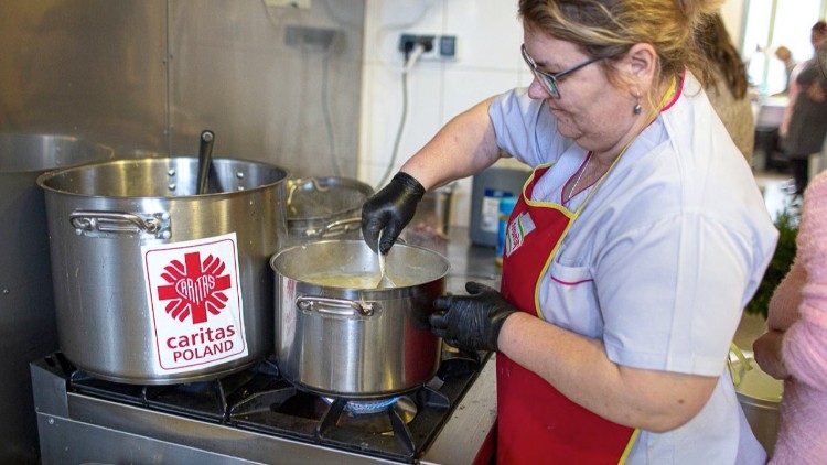 Matendo ya huruma kiroho na kimwili ni ushuhuda wa Injili