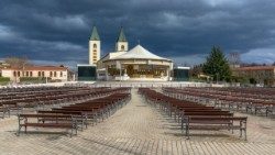 Medjugorje