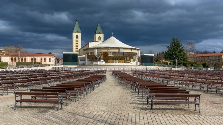 Medjugorje