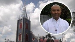 2022.04.12 माडले का महागिरजाघऱ