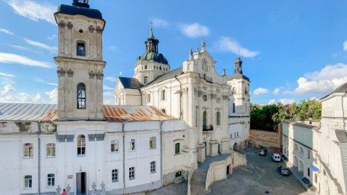 Parolin a luglio in Ucraina per il pellegrinaggio nel Santuario di Berdychiv