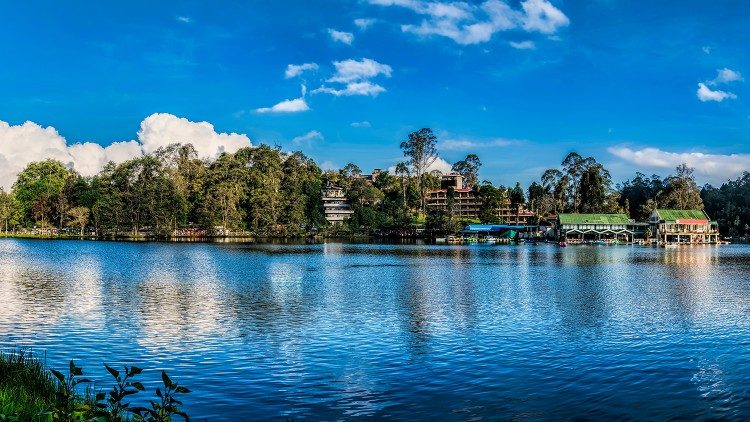 Liturujia ya Neno la Mungu: Uumbaji hadi Ukombozi