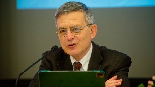 Ruffini: Comunicar no es sólo conectar, sino compartir y cuidar