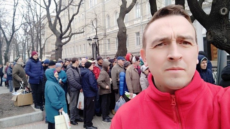 Отець Войцєх Стасевич