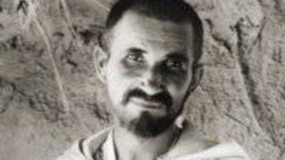 Shën Charles De Foucauld