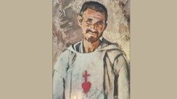 Charles de Foucauld