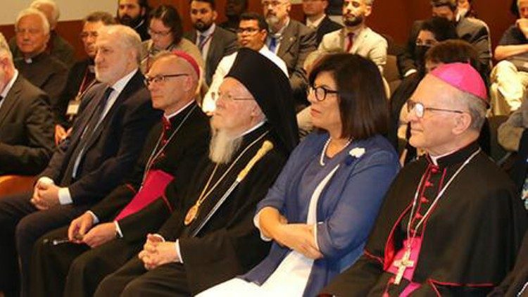 Majadiliano ya kiekumene ni muhimu katika maisha na utume wa Kanisa