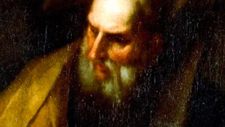 Shën Barnaba apostull