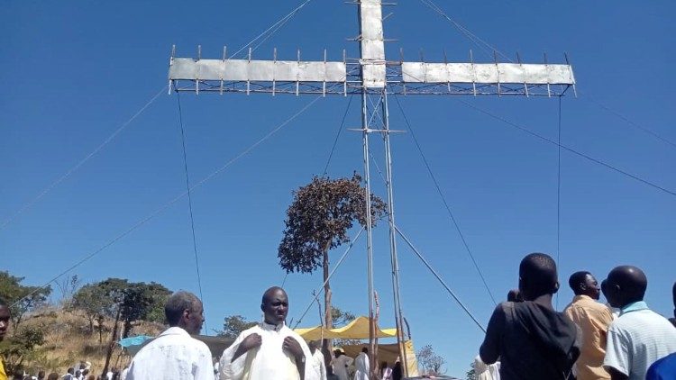 "Padri bianchi" em Africa