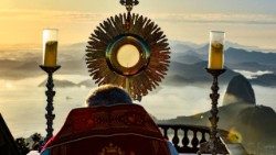 पवित्र संस्कार