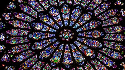 Lo splendore ritrovato di Notre-Dame de Paris