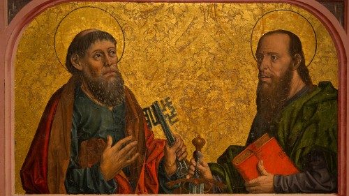 Papst Leo XIV. setzt sich für stärkeren ökumenischen Dialog ein