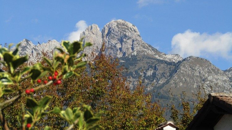 Nel Forum di Greenaccord si parlerà anche di territori montani