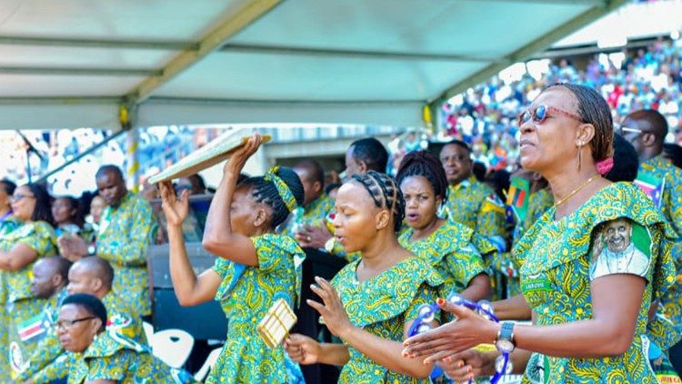 Kardinali Pengo amekuwa ni chachu ya ustawi, maendeleo na mafao ya wengi