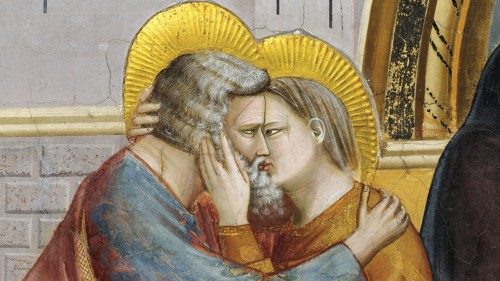 Sv. J&aacute;chym a Anna, patroni prarodičů - str&aacute;žců a svědků z&aacute;kladn&iacute;ch hodnot