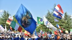 Maadhimisho ya Siku ya 34 ya Vijana Kimataifa huko Medjugorje ni fursa kwa vijana kufanya hija ya maisha ya kiroho inayowawezesha kukutana na Kristo Yesu.